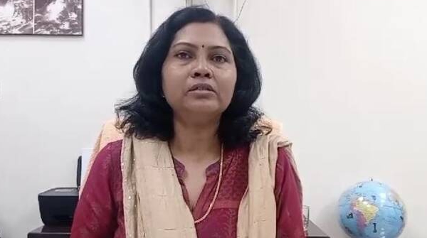 Dr. Manorama,