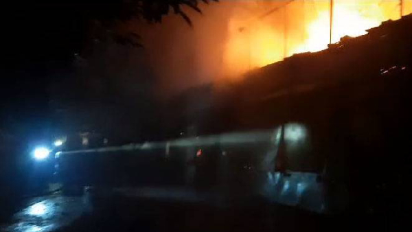 fire accident fire accident