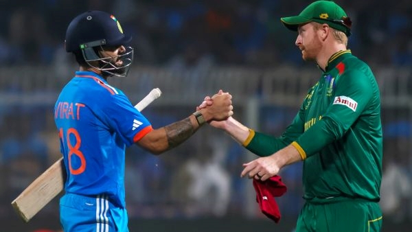 Ind vs sa 
