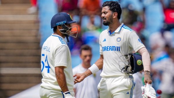 IND vs SA