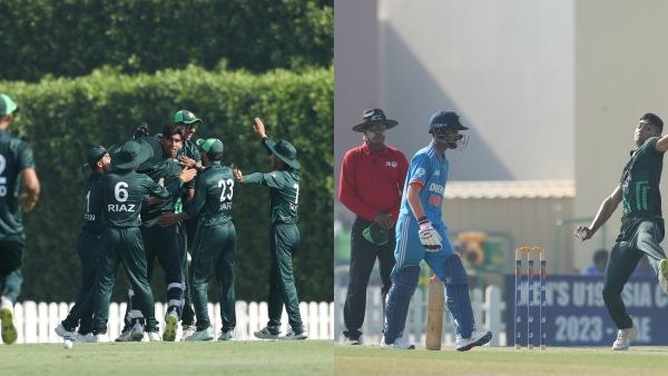 Ind vs pak
