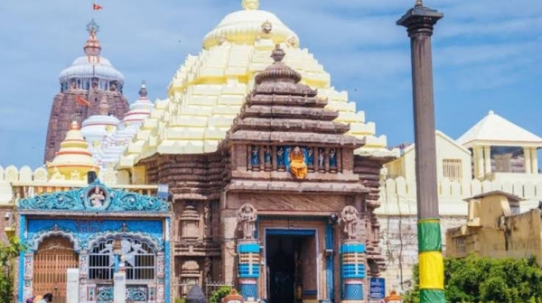 Odana sasthi niti 