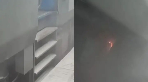 Jan Shatabdi Express 