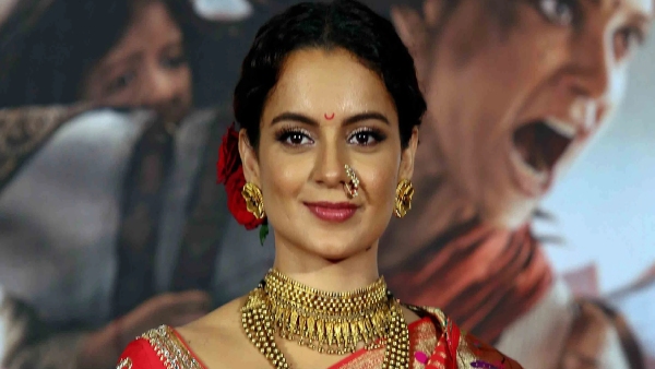 kangana ranaut