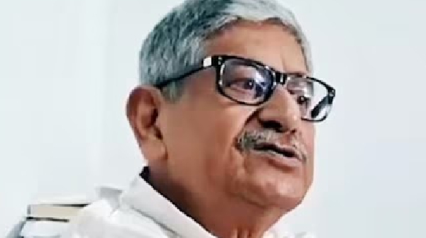 lalan singh