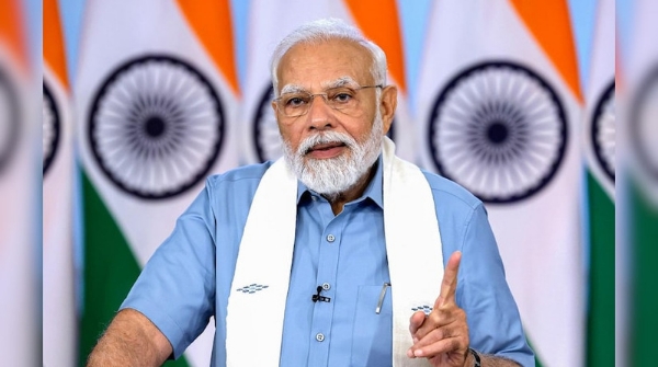 PM Modi