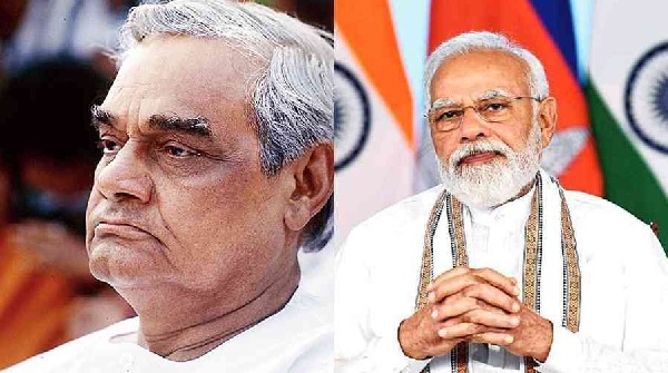 Narendra modi
