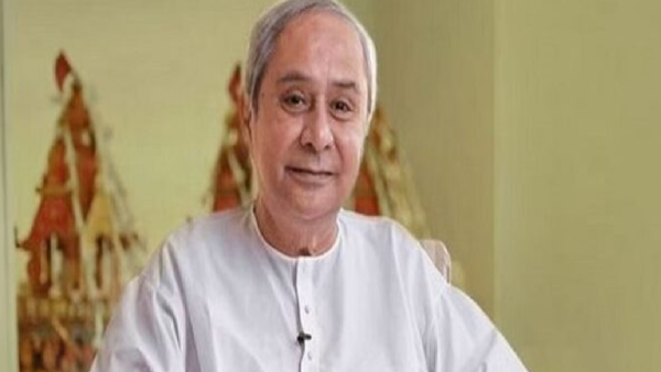 Naveen patnaik