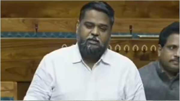 Winter Session of Parliament