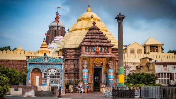Srimandira Parikrama Prakalpa