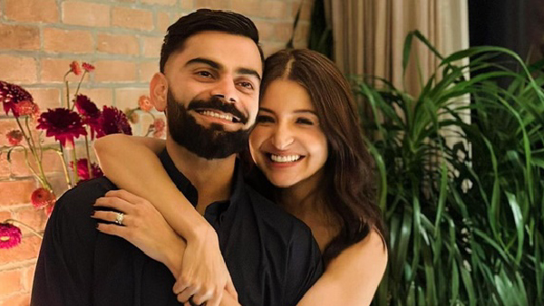 Virat Kohli_Anushka Sharma