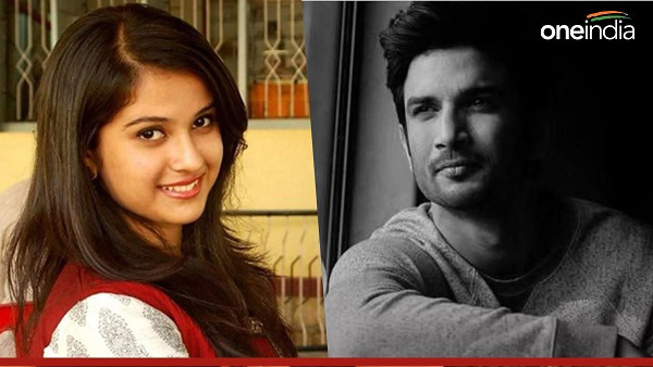 Sushant Singh Rajput