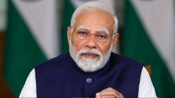 PM Modi,
