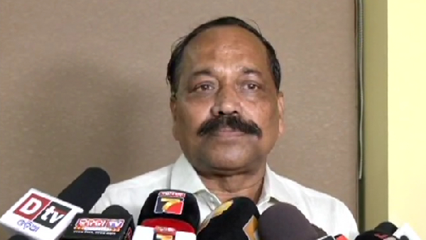 Subhash Chandra Singh