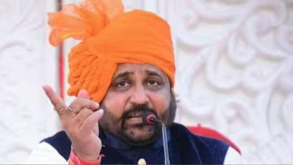 Sukhdev Gogamedi Murder Case