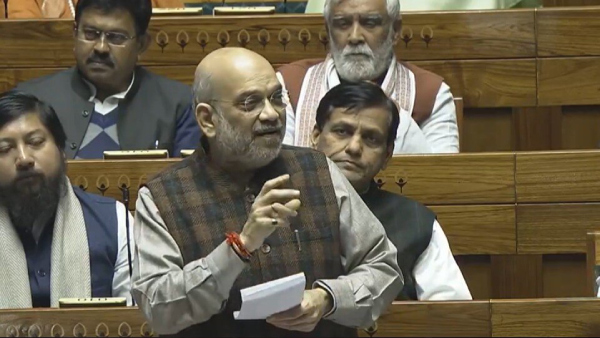 Rajya Sabha_ Three Criminal Bill 