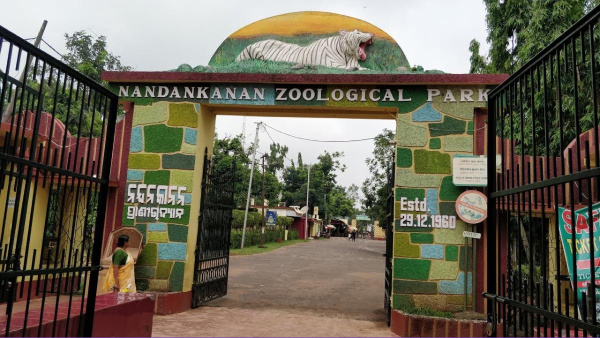  Nandankanan
