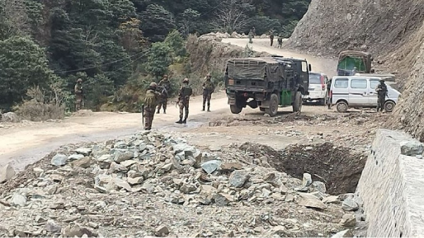  Jammu And Kashmir