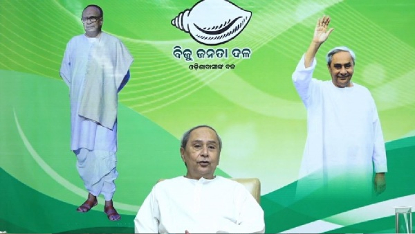 Biju Janata Dal