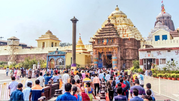 puri_ Parikrama Project