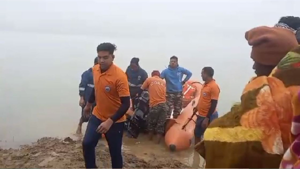 koraput boat capsize_ Case koraput boat capsize_ Case