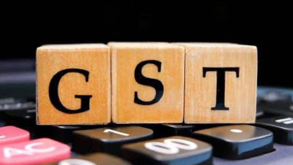 GST collection GST collection