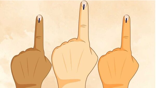 5 States Assembly Elections Results