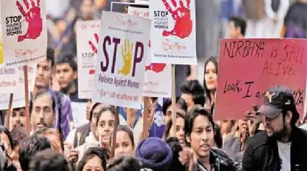 Nirbhaya case