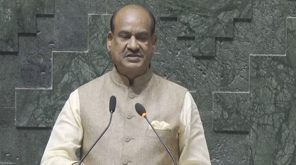 om birla