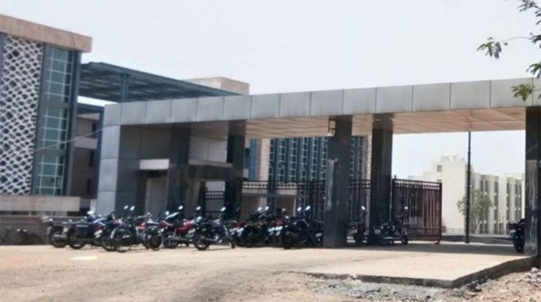 Pabitra Mohan Pradhan Government Hospital