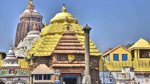 Jagannathtemple
