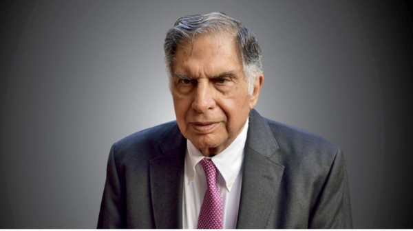 Ratan Tata