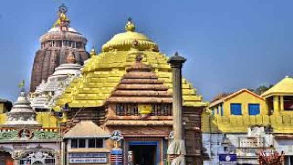 shree mandir