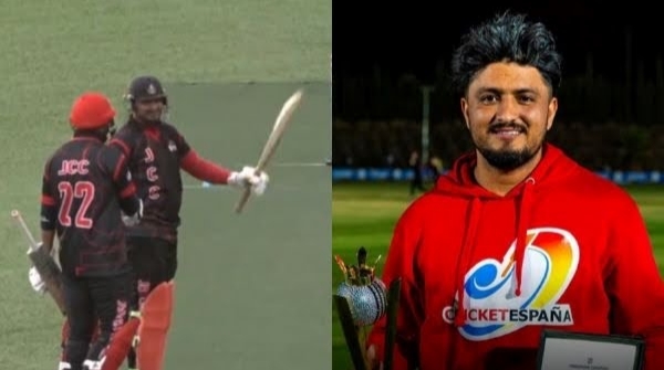 T10 Cricket World Record: T10 Cricket World Record: