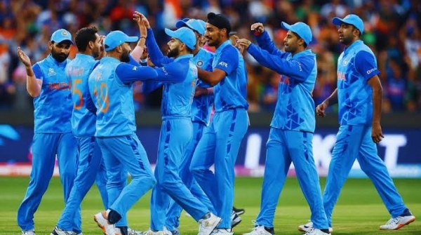 Ind vs sa 