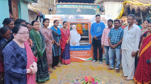 viksit bharat sankalp yatra 