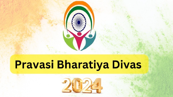 pravasi bharatiya diwas