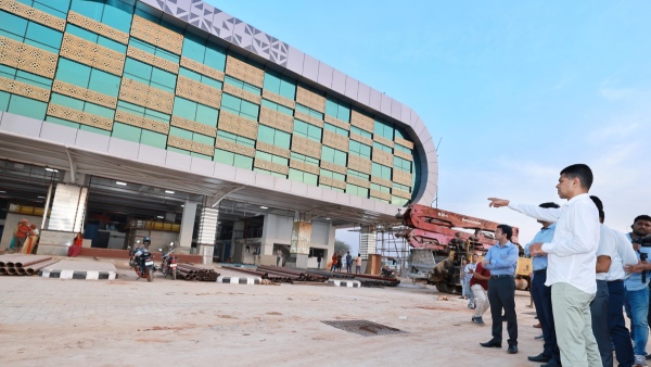 5-t chairman- baramunda bus terminal review 5-t chairman- baramunda bus terminal review