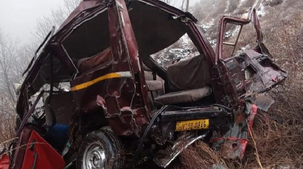 accident in baramulla 