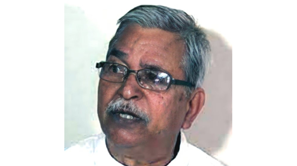anadi sahu passes away 