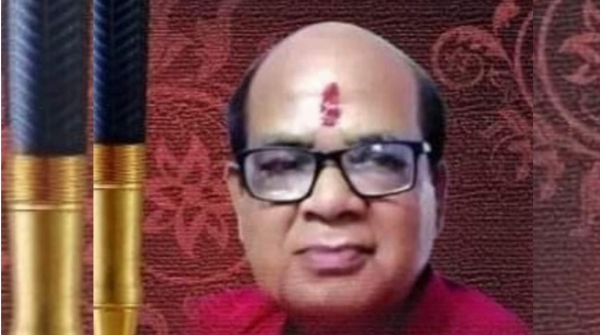 Arun Panda Arun Panda