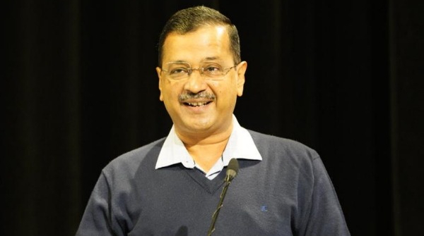 Arvind Kejriwal