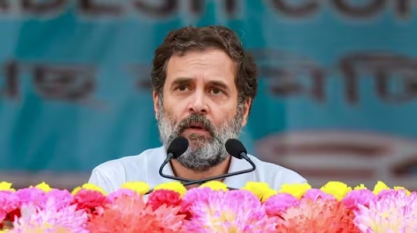 Bharat Jodo Nyay Yatra Bharat Jodo Nyay Yatra