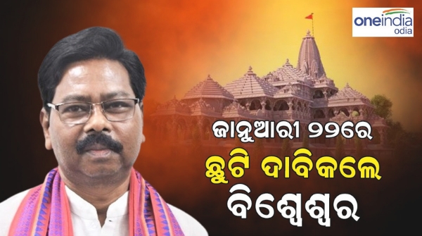 Bishweswar Tudu