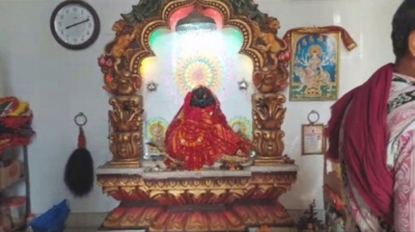  durga temple