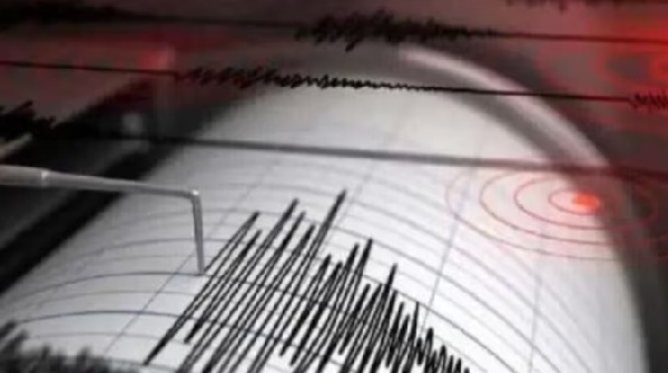 Afghanistan earthquake