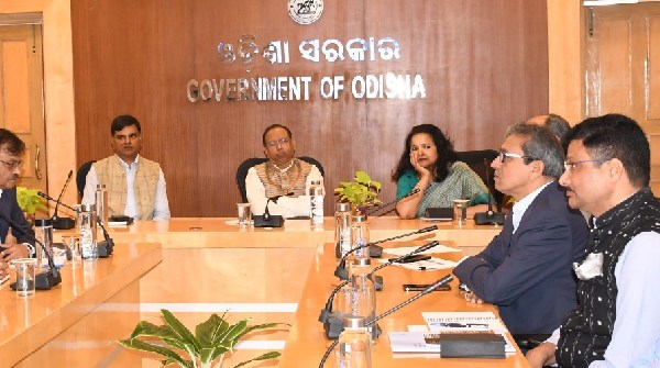 Enterprise Odisha conference 