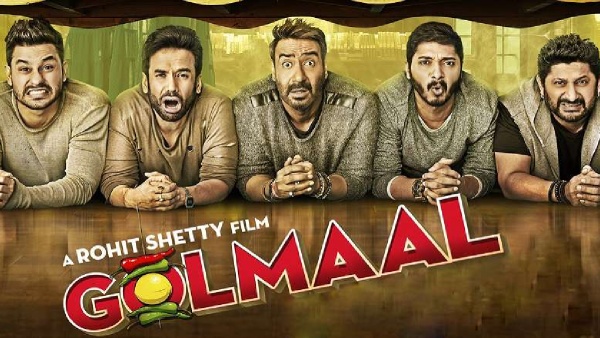 golmaal 5
