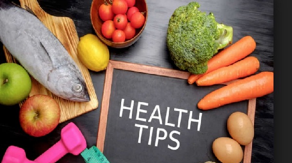 health tips