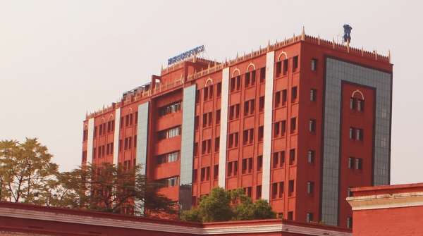 High Court 